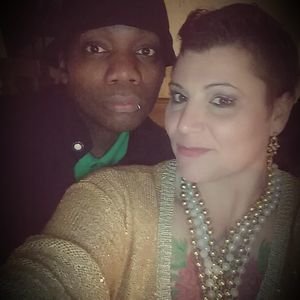 Meet your Posher, Mia